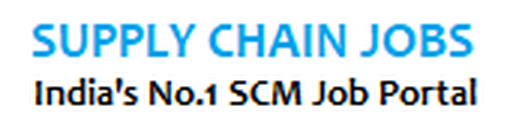 Supply Chain Jobs - India's #1 SCM Job Portal